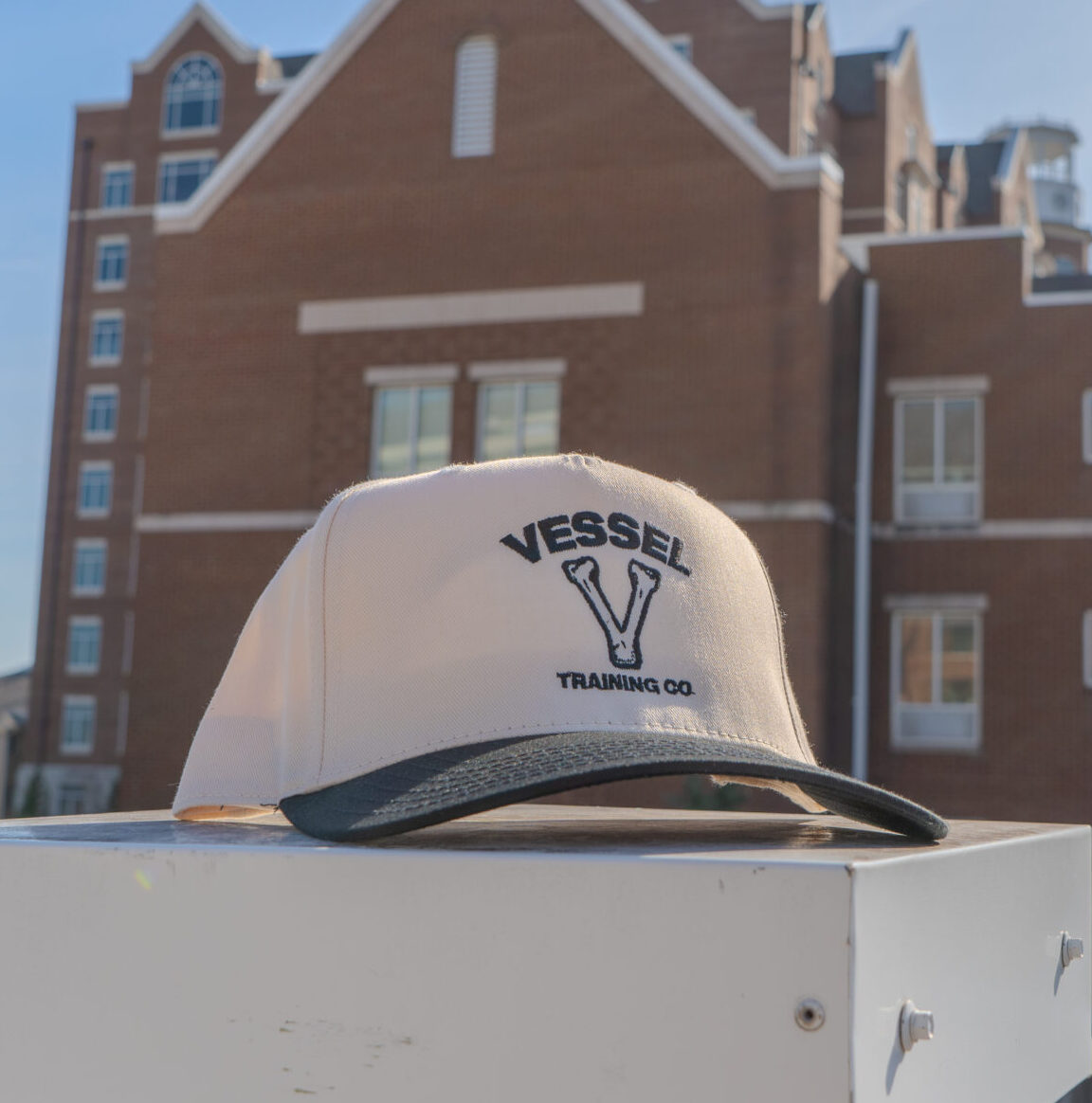 Limited Edition Hat image 0