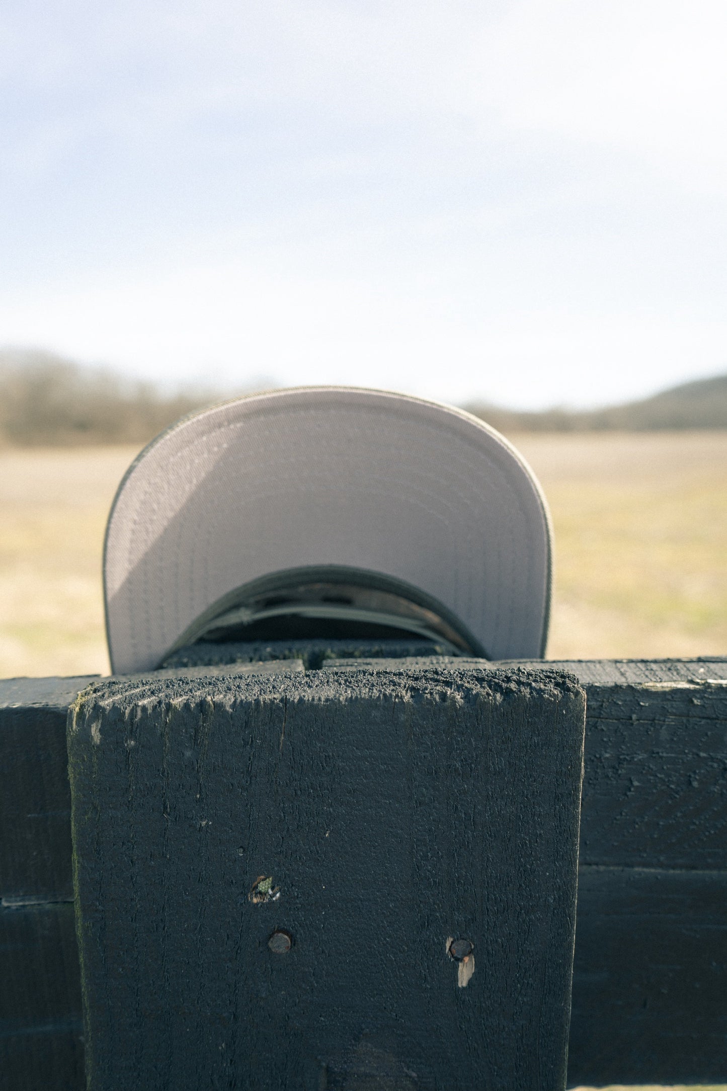 Olive Create The Outcome Hat image 1