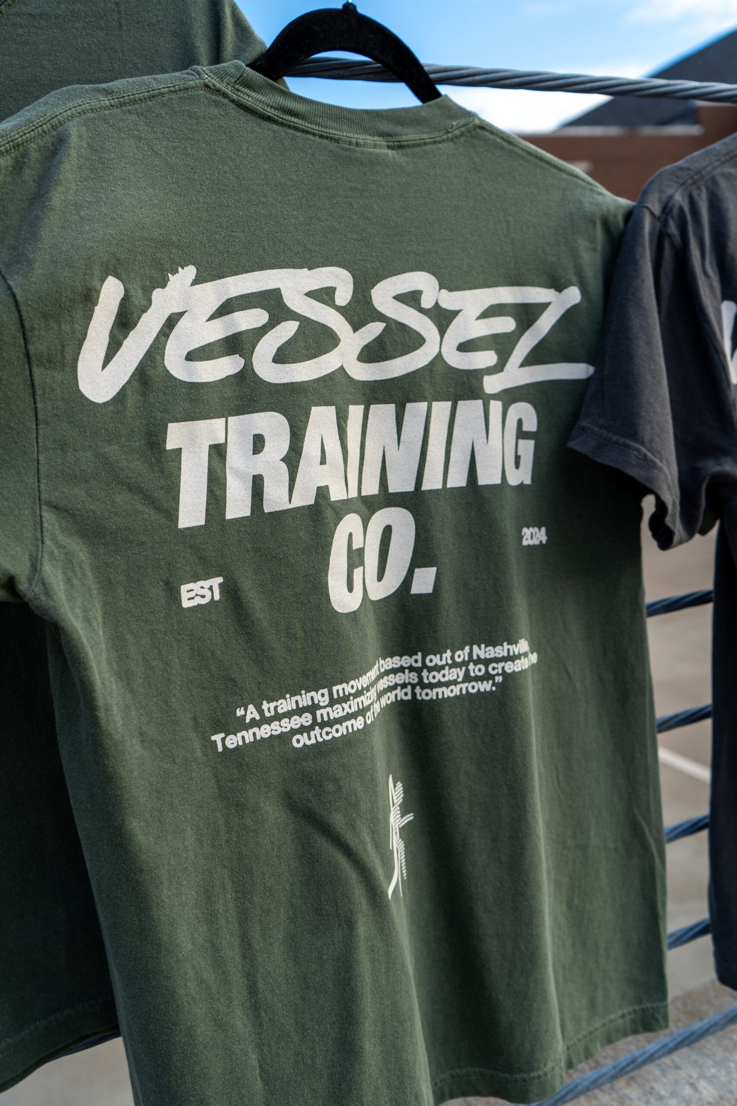 Green 2.0 Shirt image 2