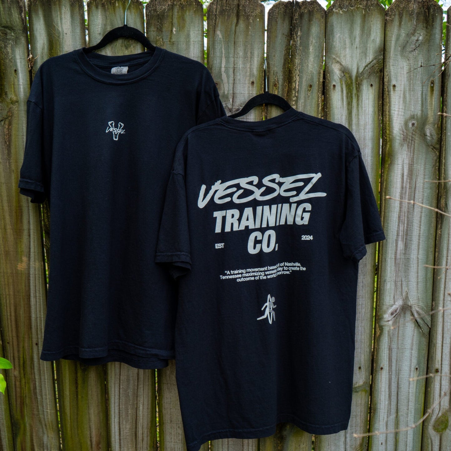 Black 2.0 Shirt image 0