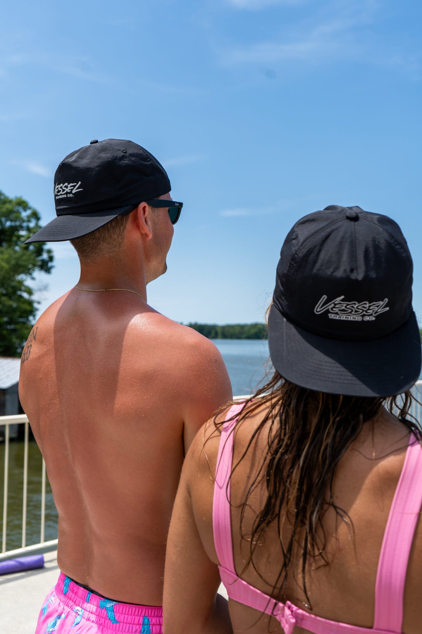 Vessel Sport Hat image 5