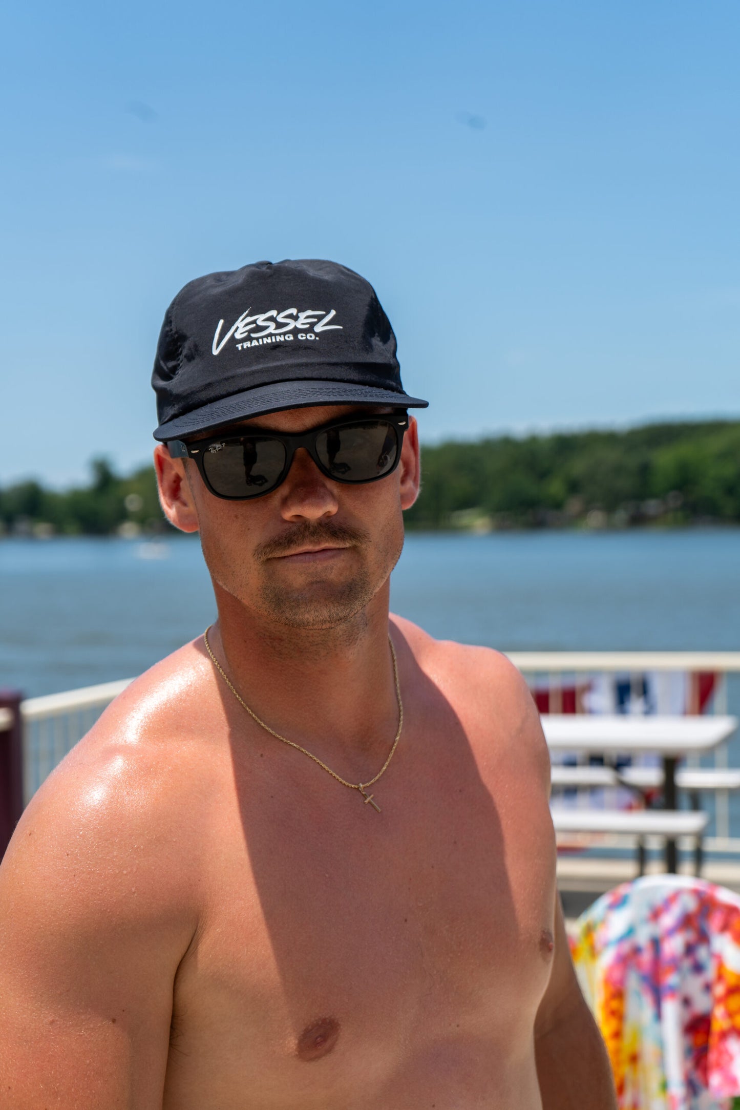 Vessel Sport Hat image 7