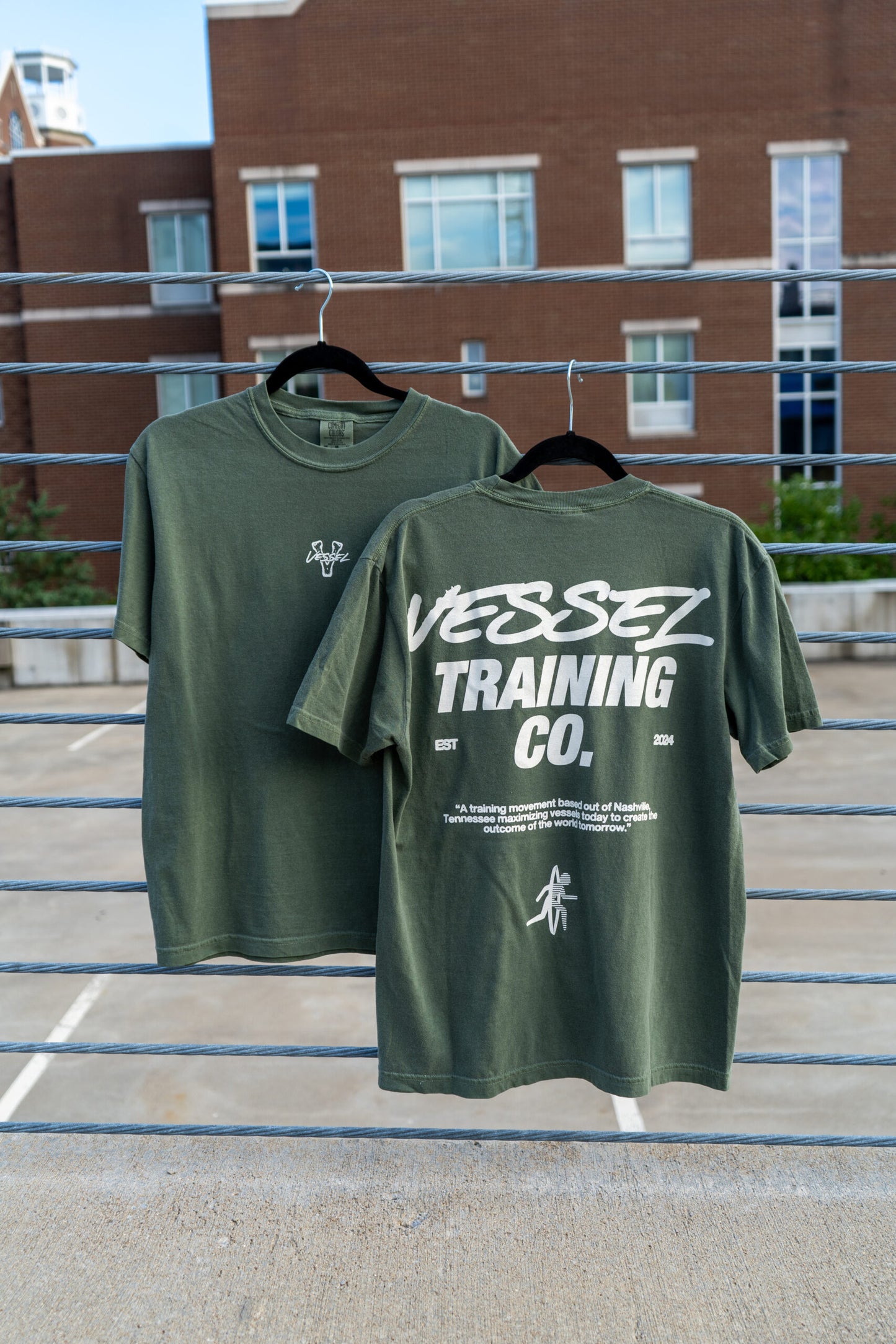 Green 2.0 Shirt image 1