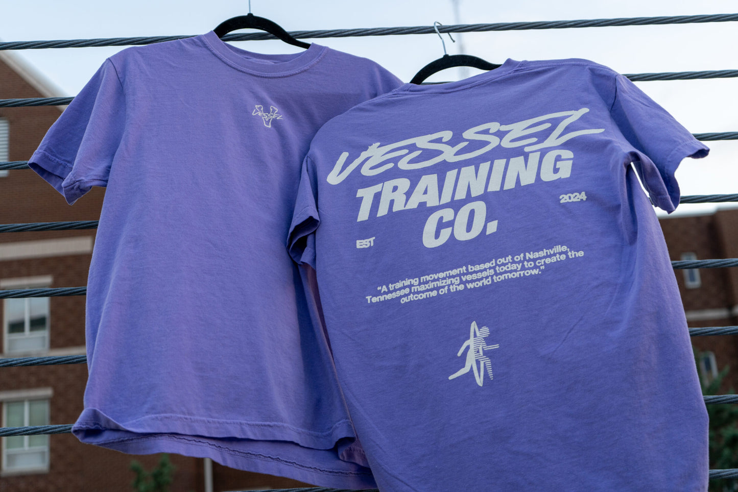 Lavender 2.0 Shirt image 1