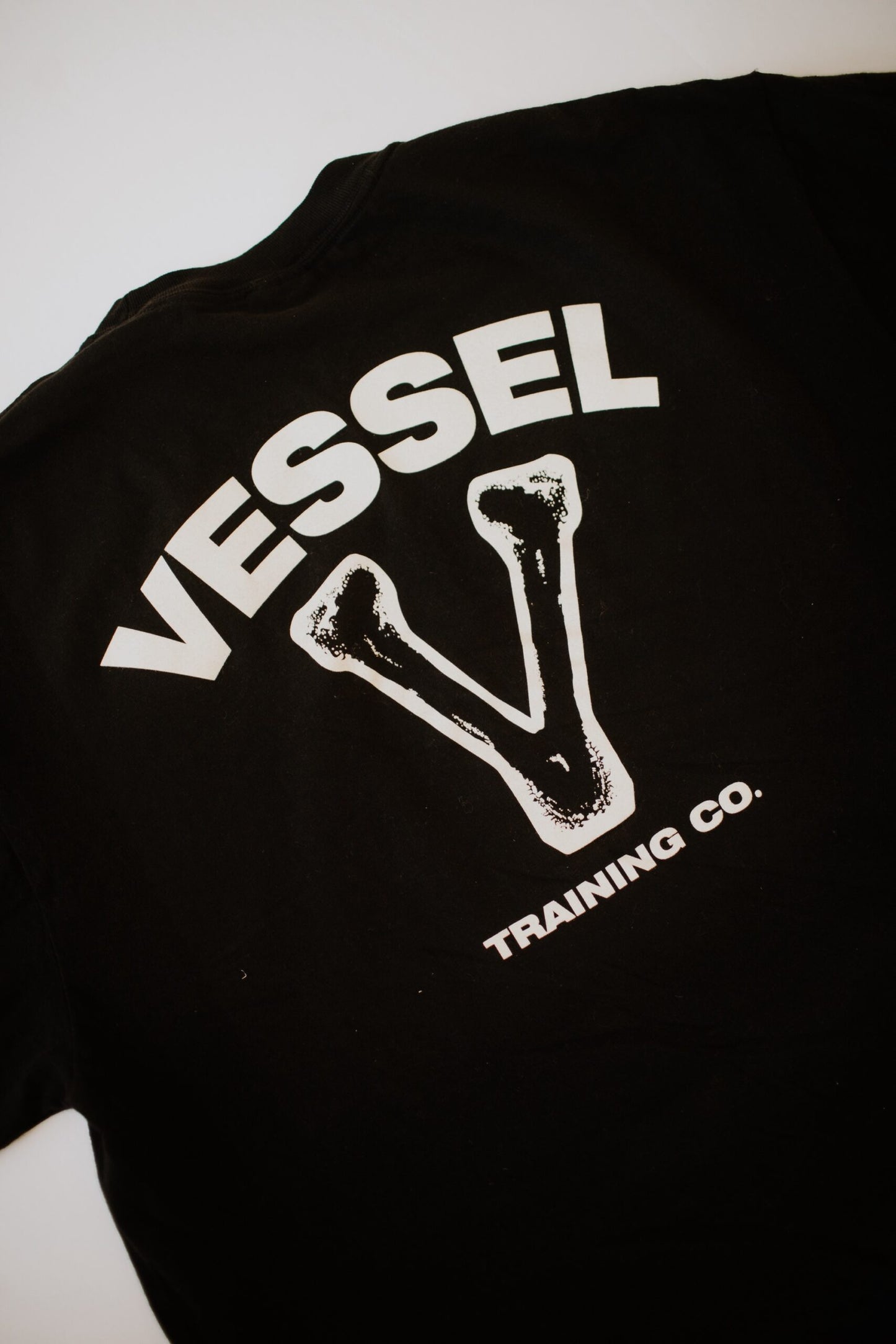 Black Limited Edition Shirt image 3