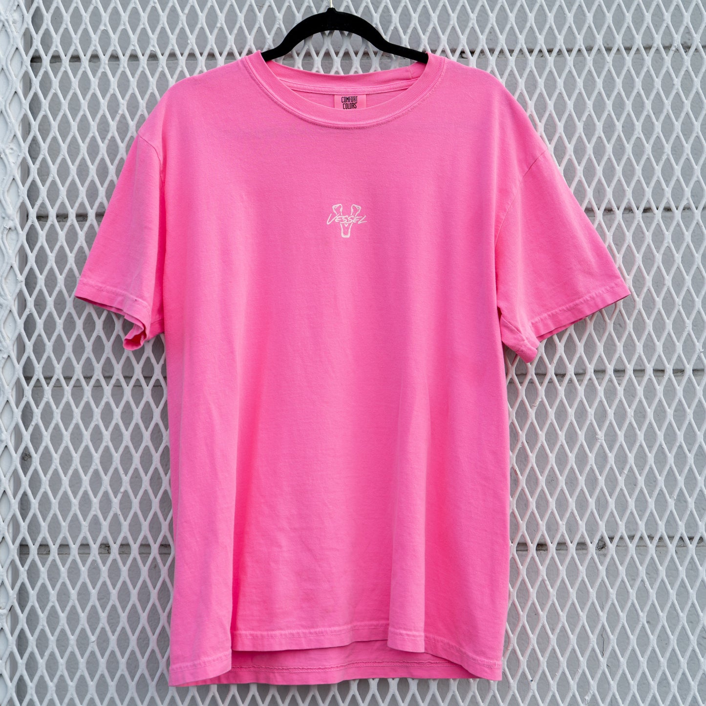 PINK 2.0 SHIRT