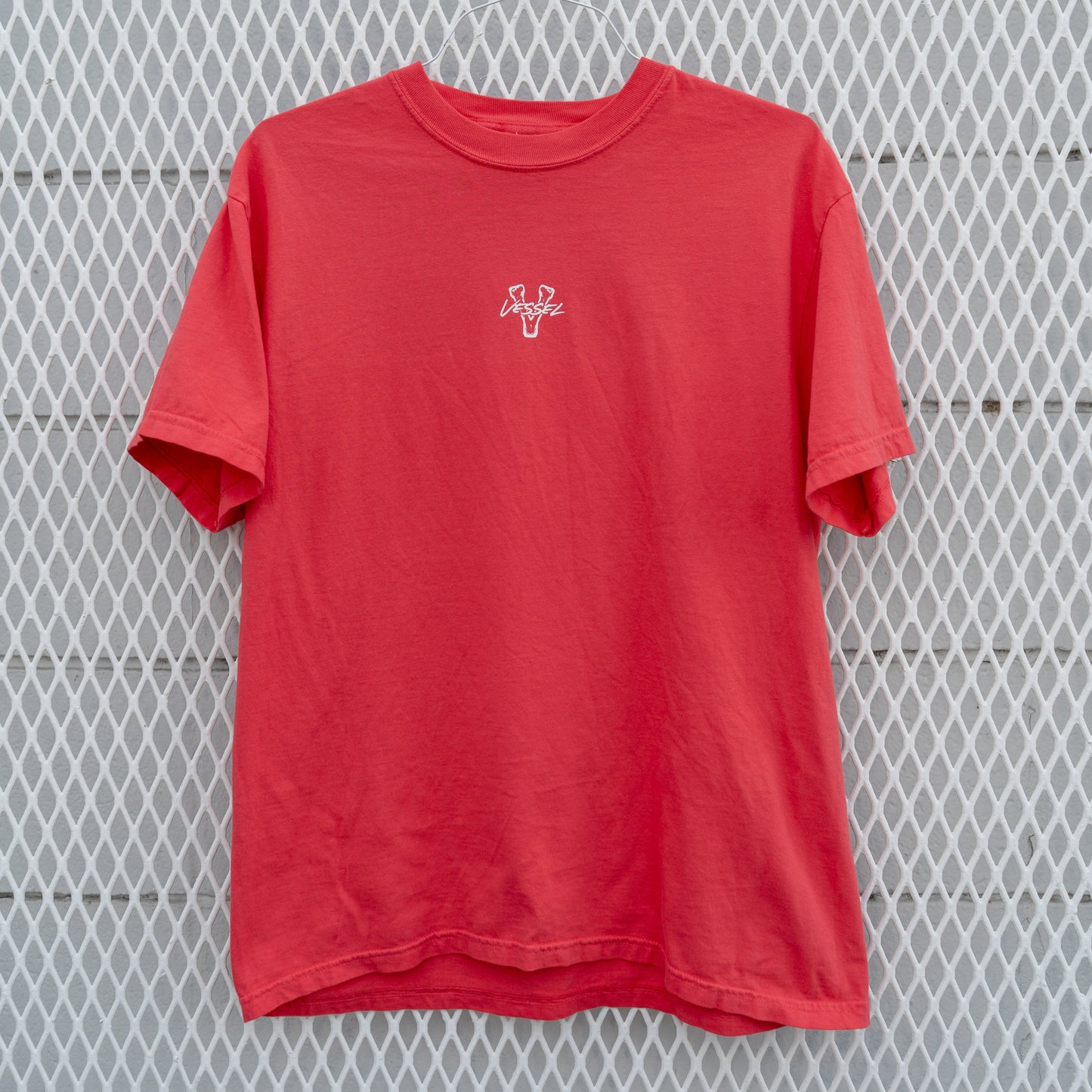 RED 2.0 SHIRT