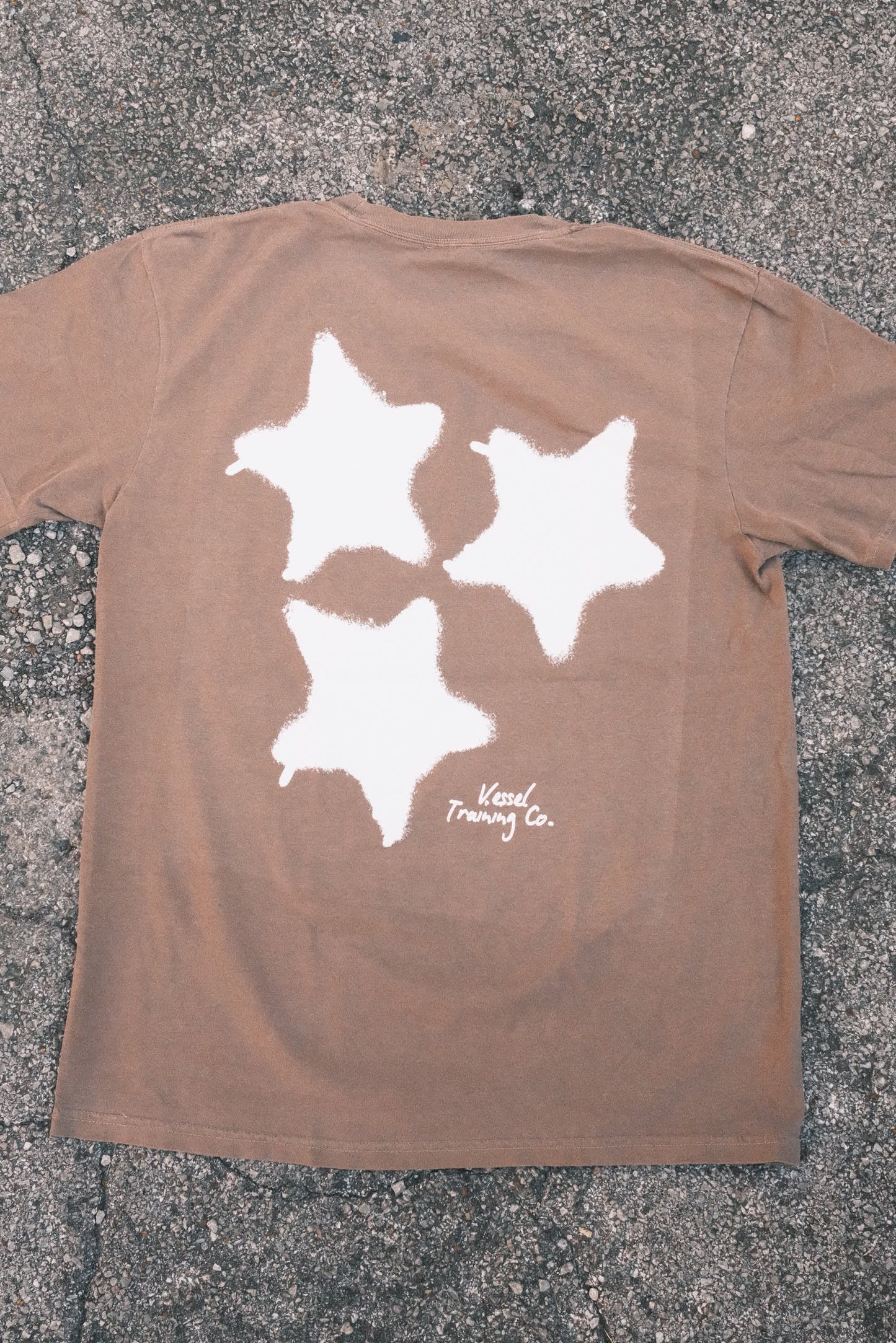 ESPRESSO CREATE THE OUTCOME SHIRT