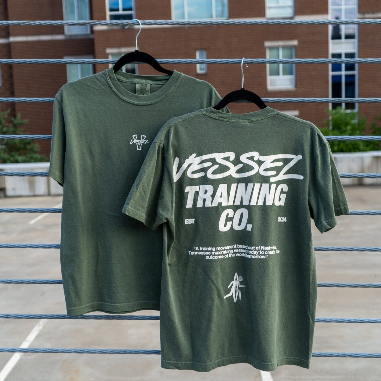Green 2.0 Shirt image 0