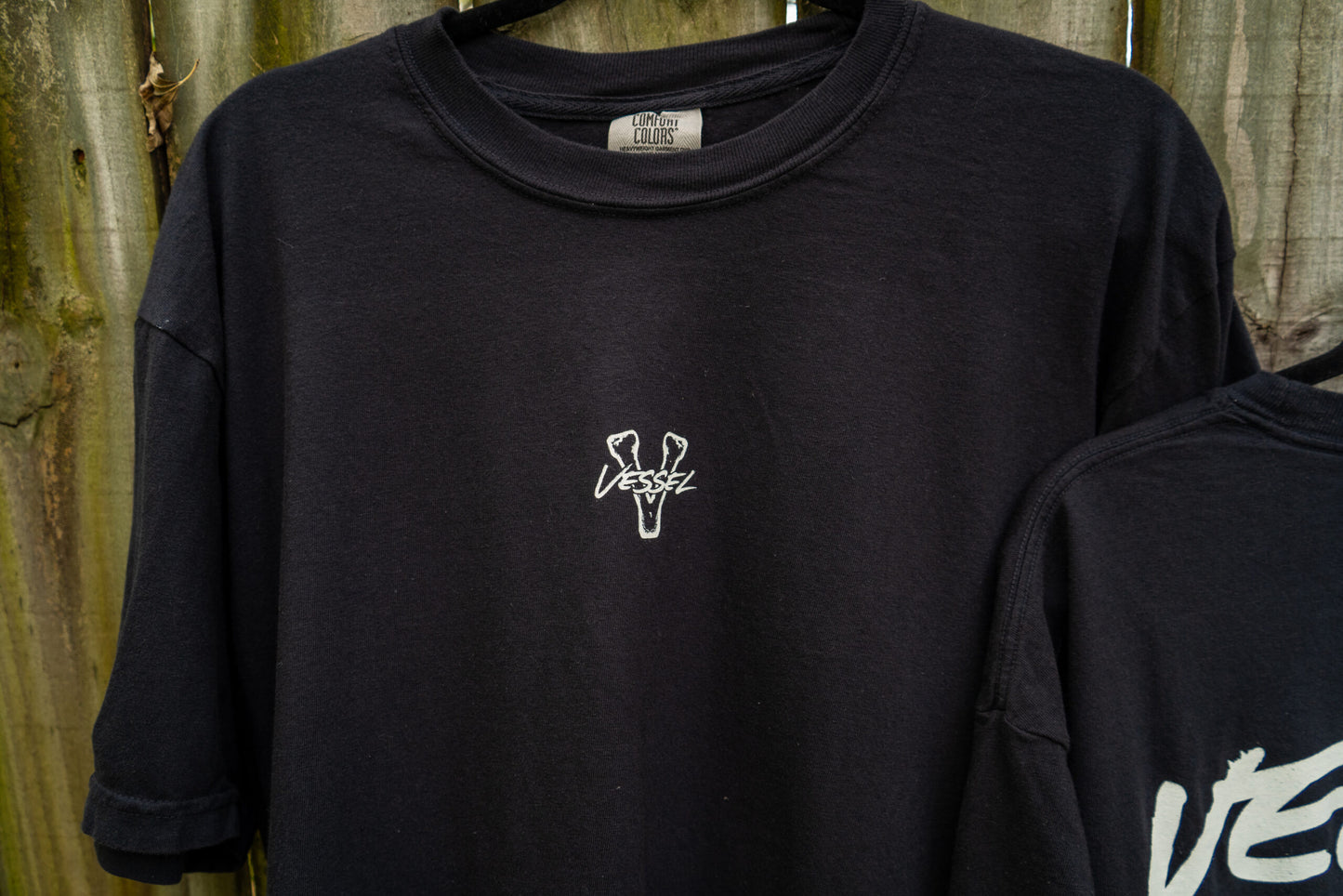 Black 2.0 Shirt image 1