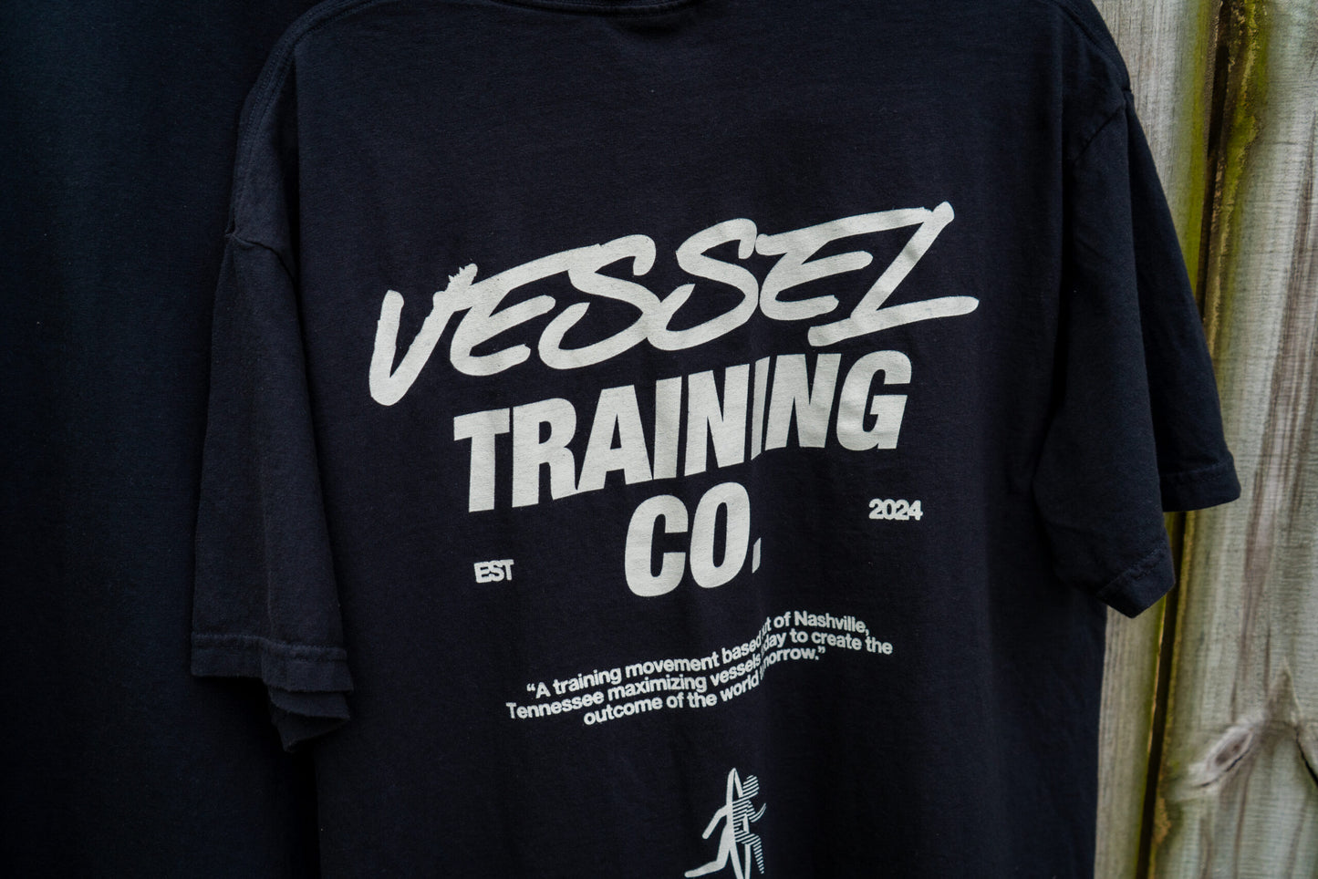 Black 2.0 Shirt image 2