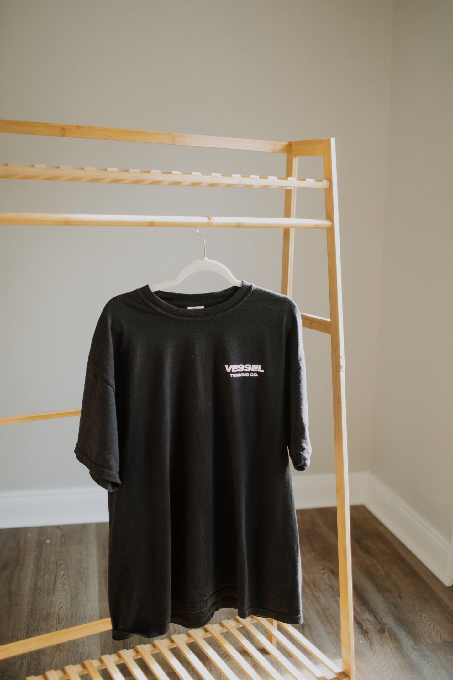Black Limited Edition Shirt image 2