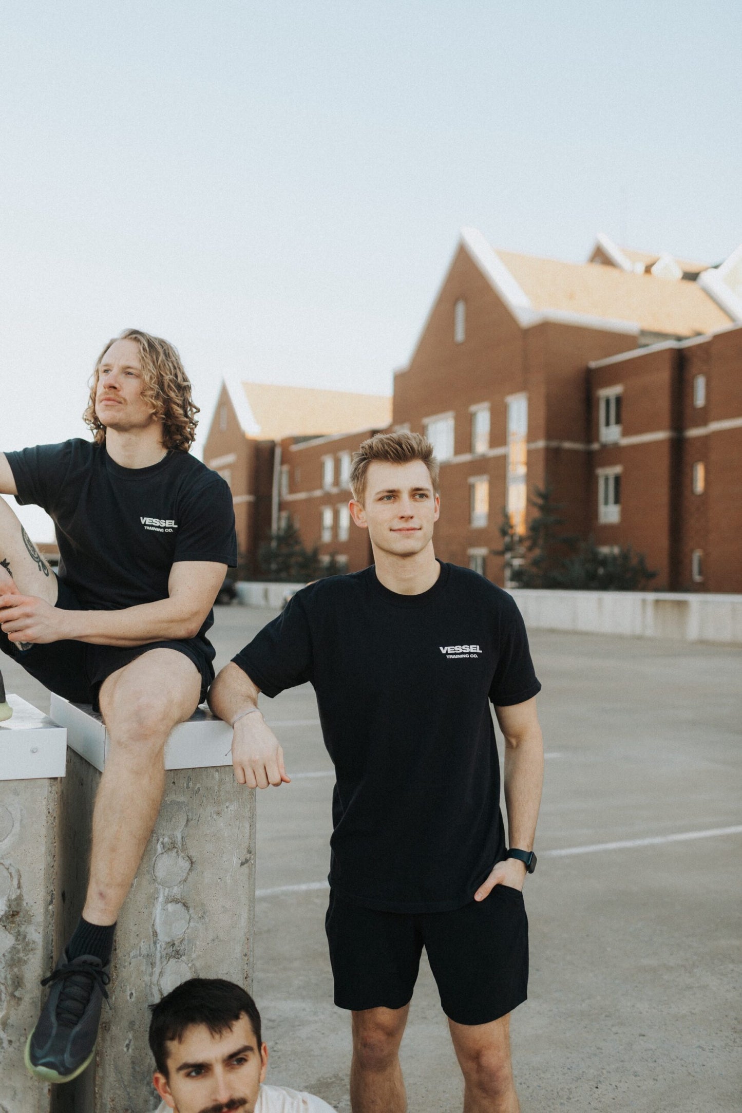 Black Limited Edition Shirt image 7