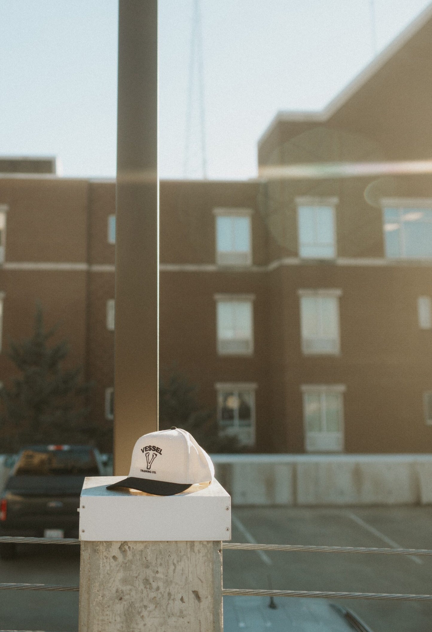 Limited Edition Hat image 1