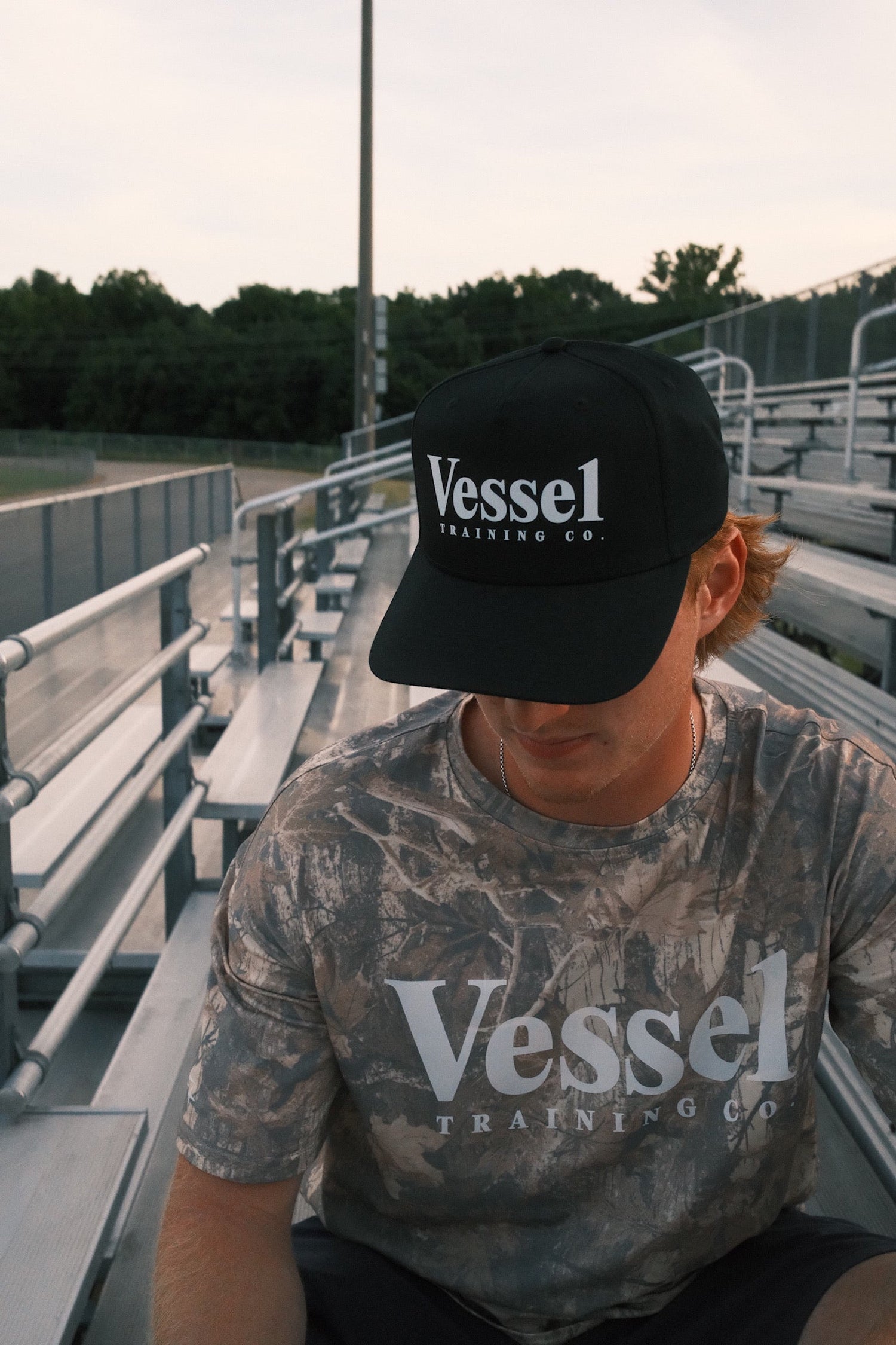 The Wilderness Collection