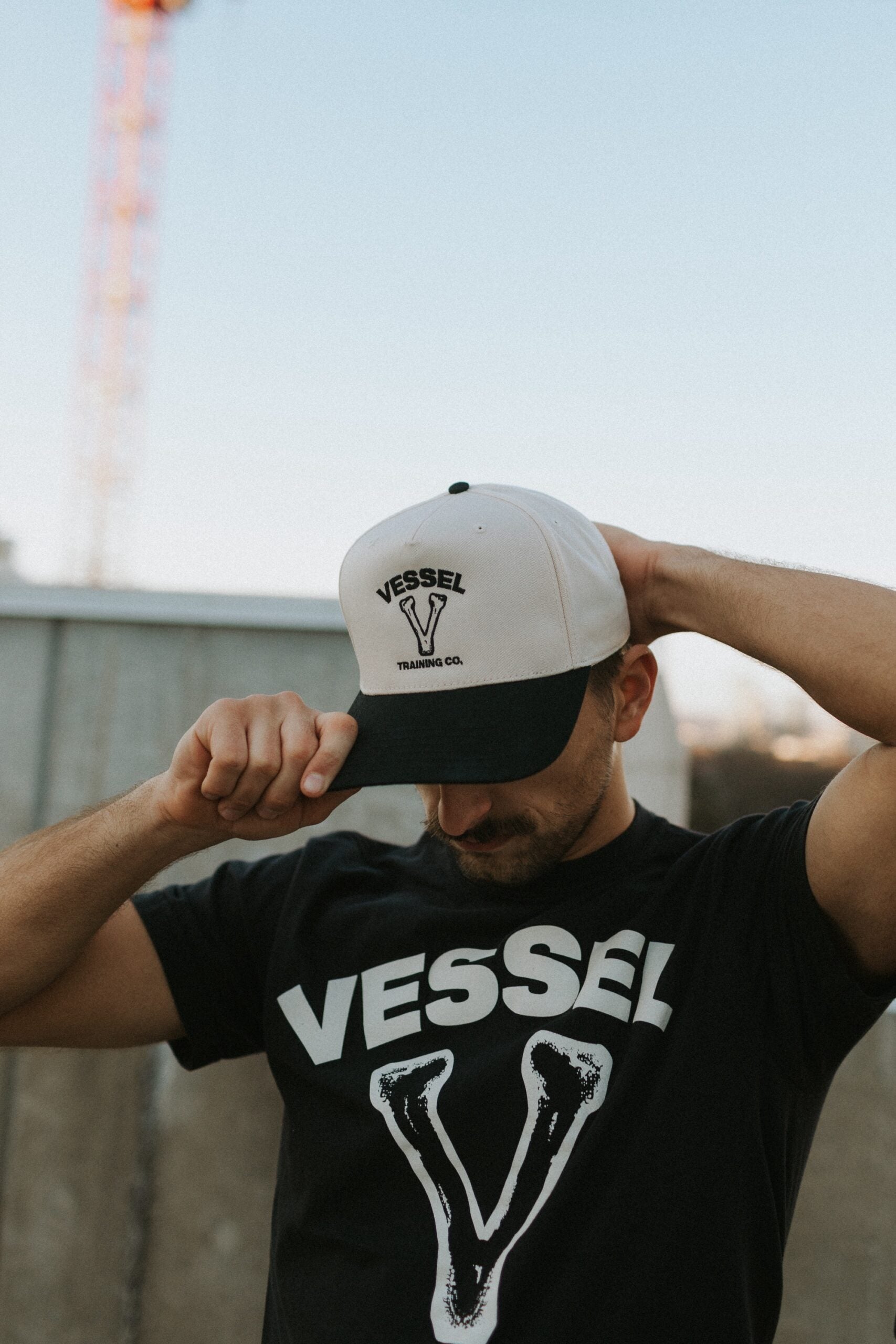Limited Edition Hat image 4