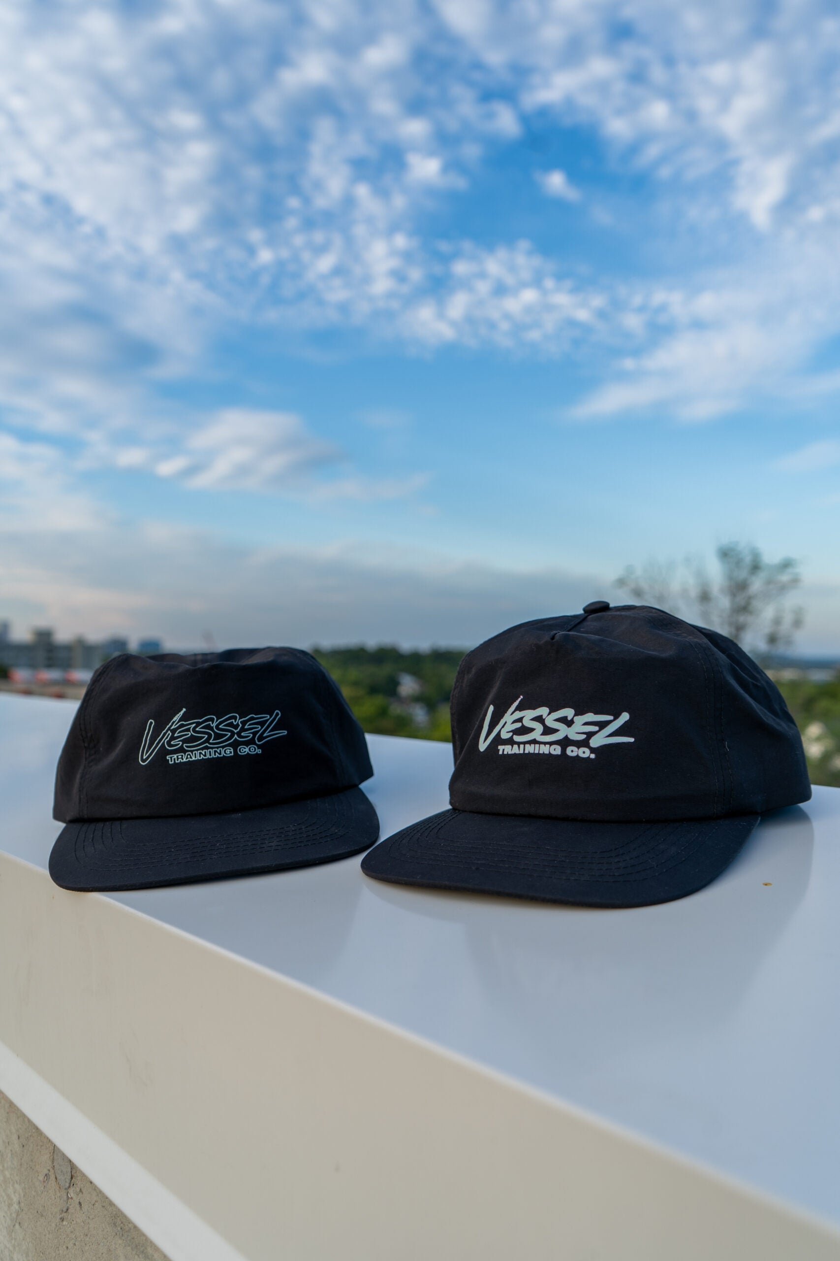 Vessel Sport Hat image 3
