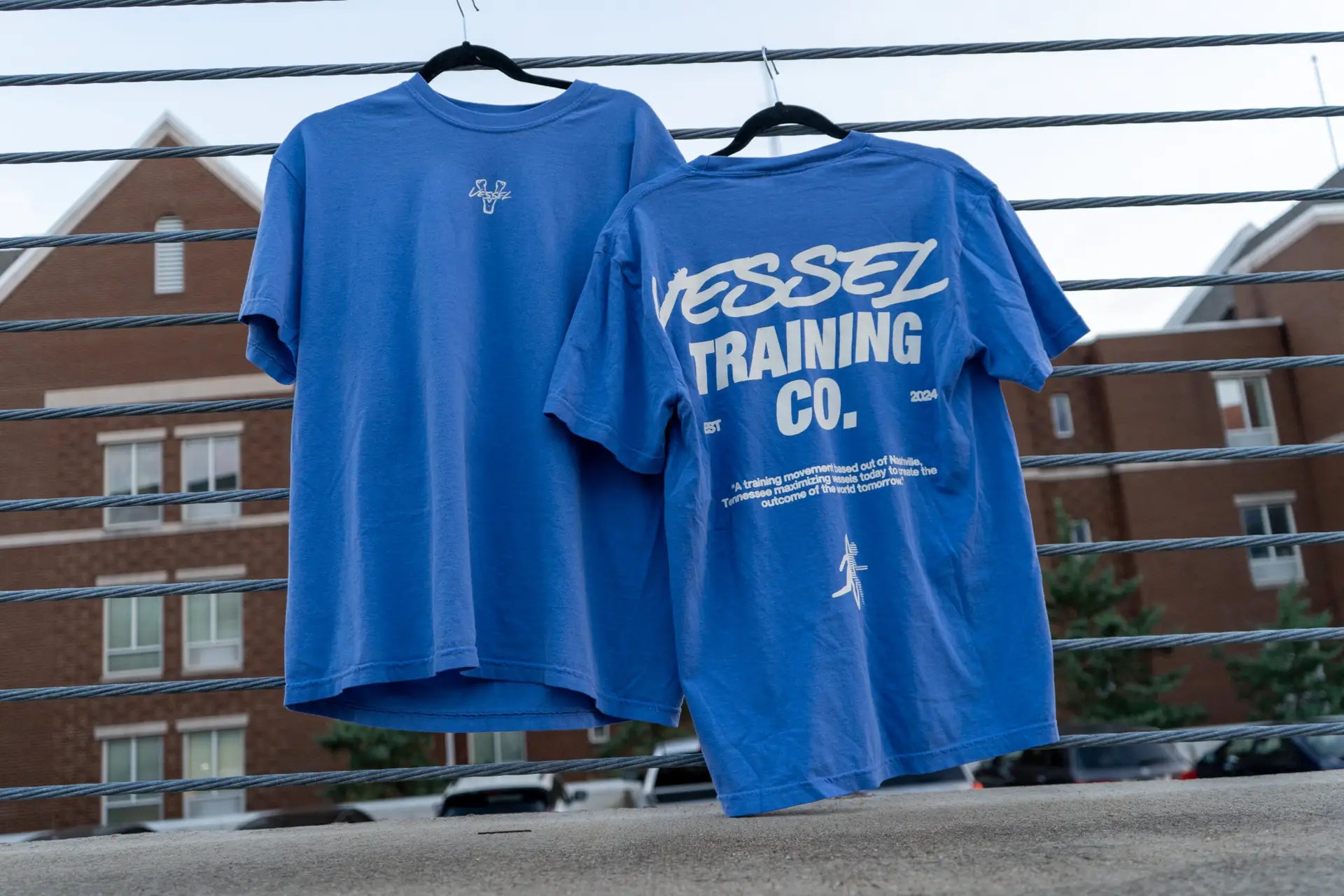 Aqua 2.0 Shirt image 1