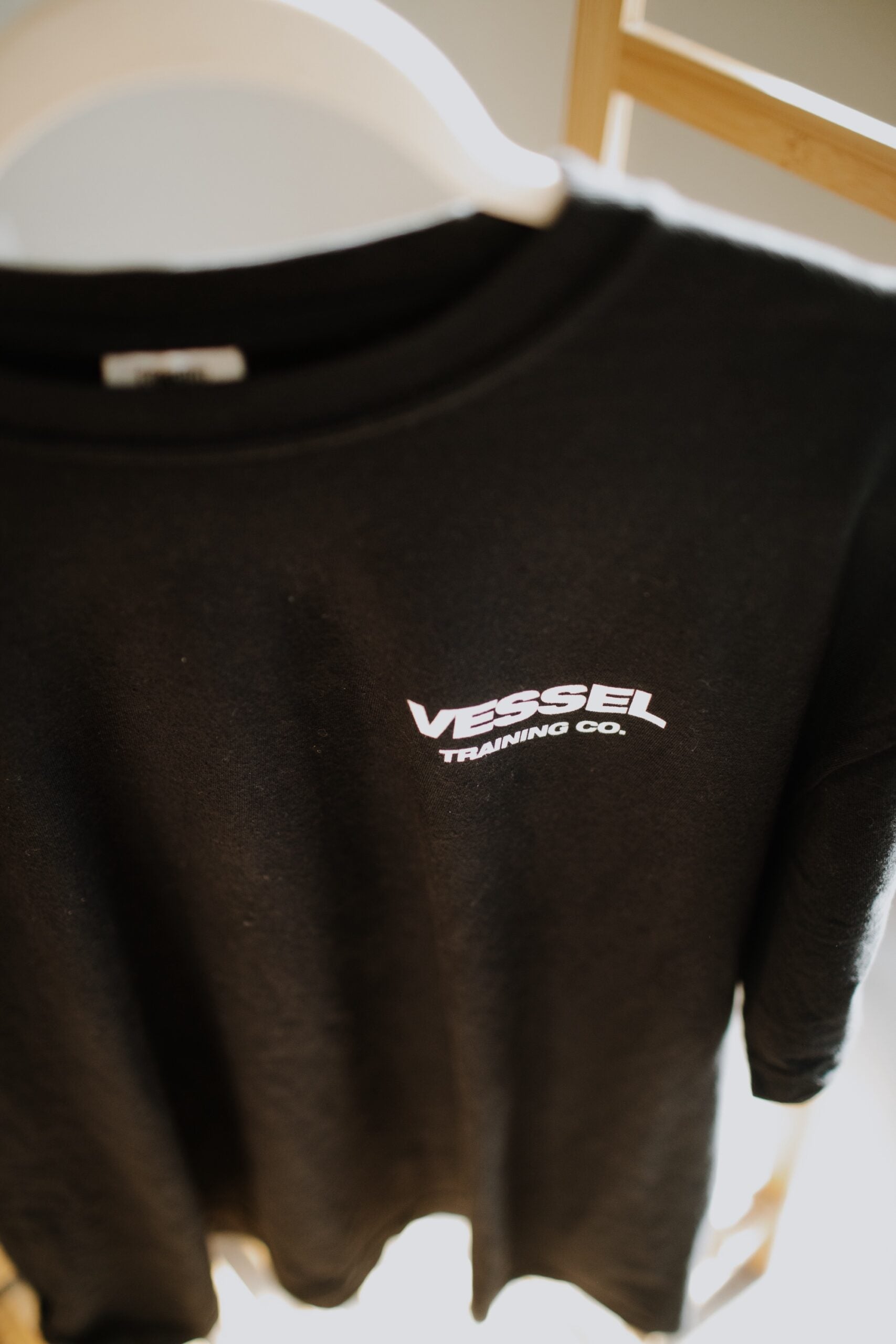 Black Limited Edition Shirt image 0