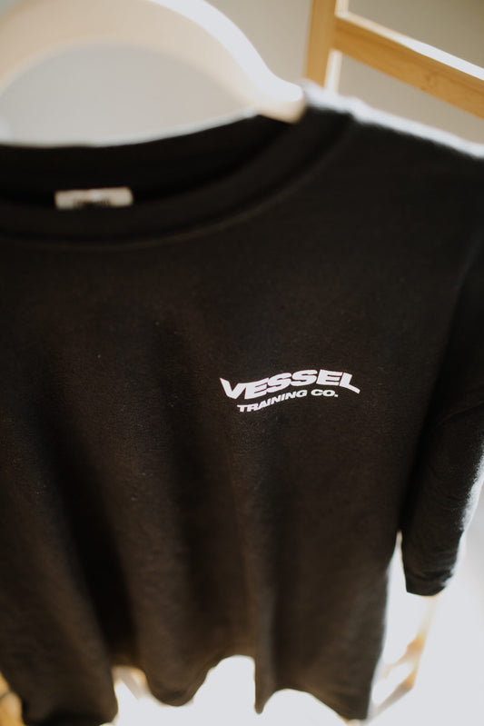 Black Limited Edition Shirt image 0