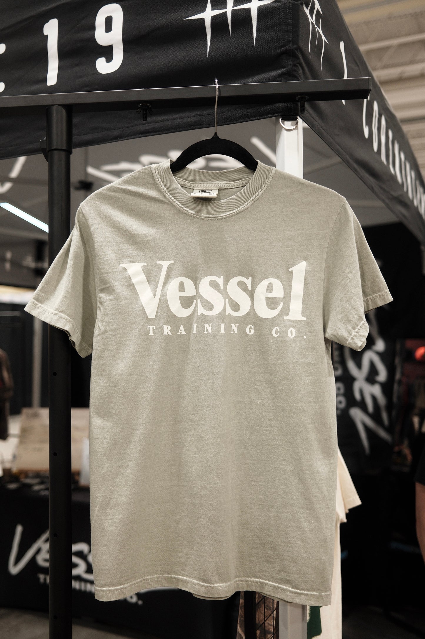 SANDSTONE VINTAGE SHIRT