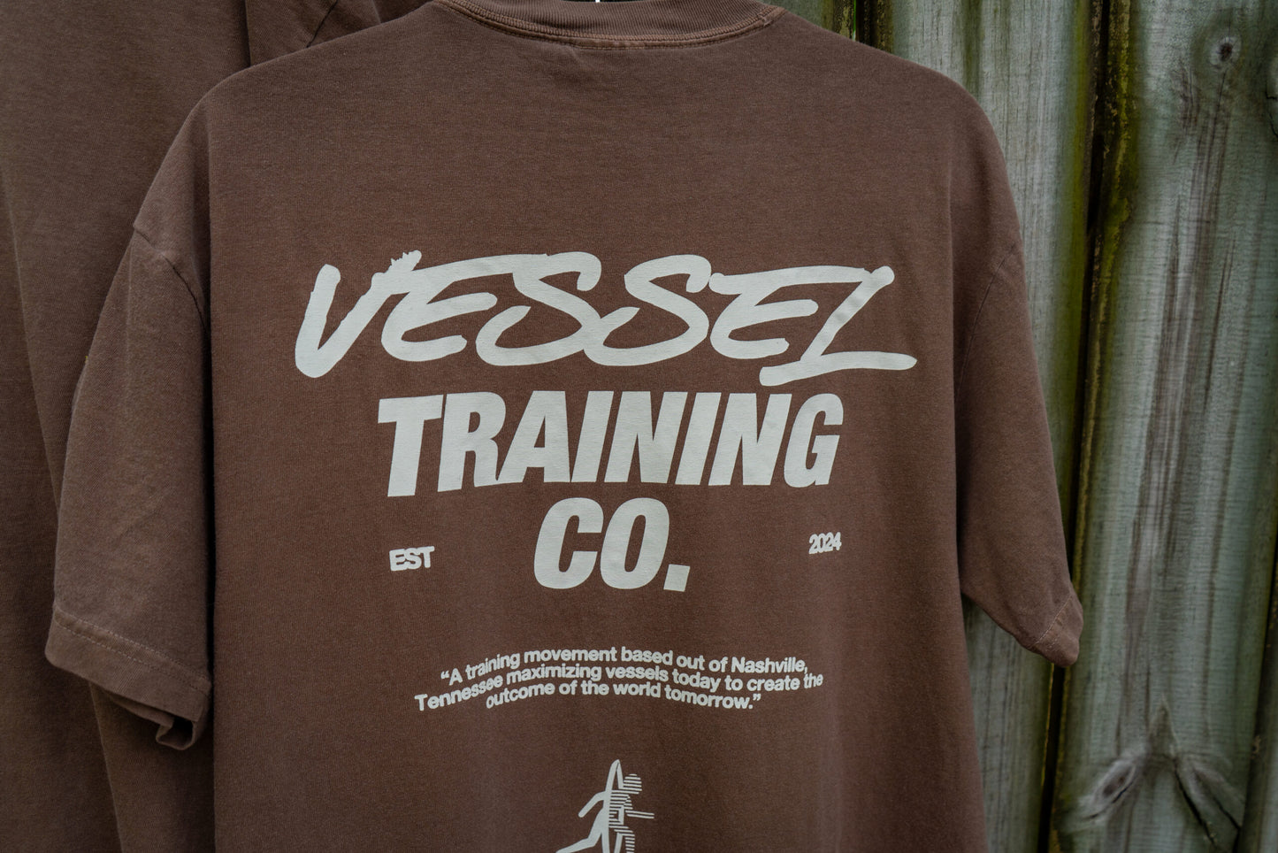 Espresso 2.0 Shirt image 2