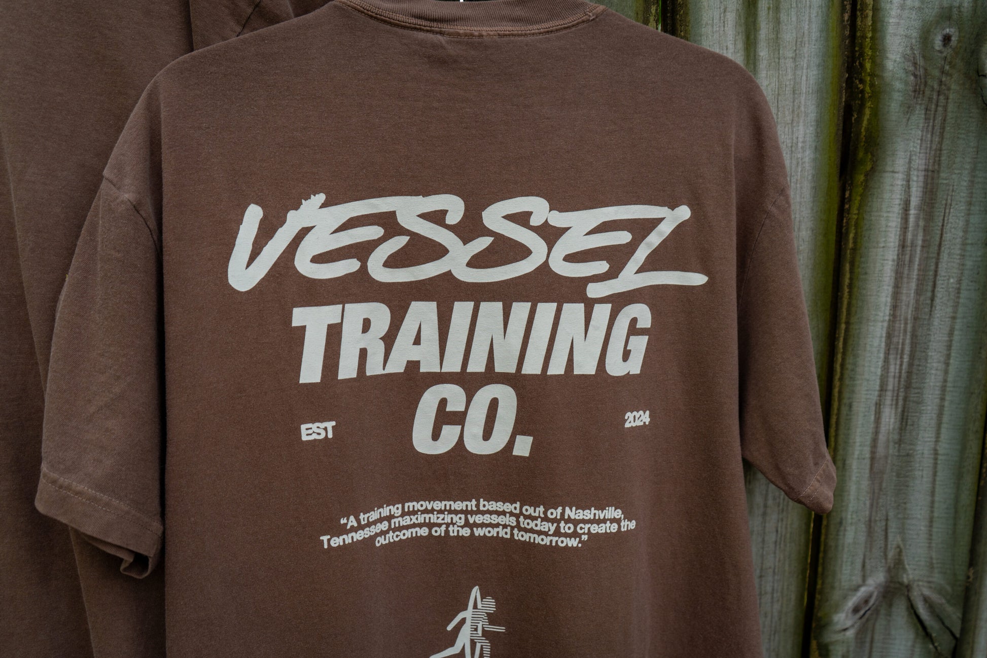 Espresso 2.0 Shirt image 2