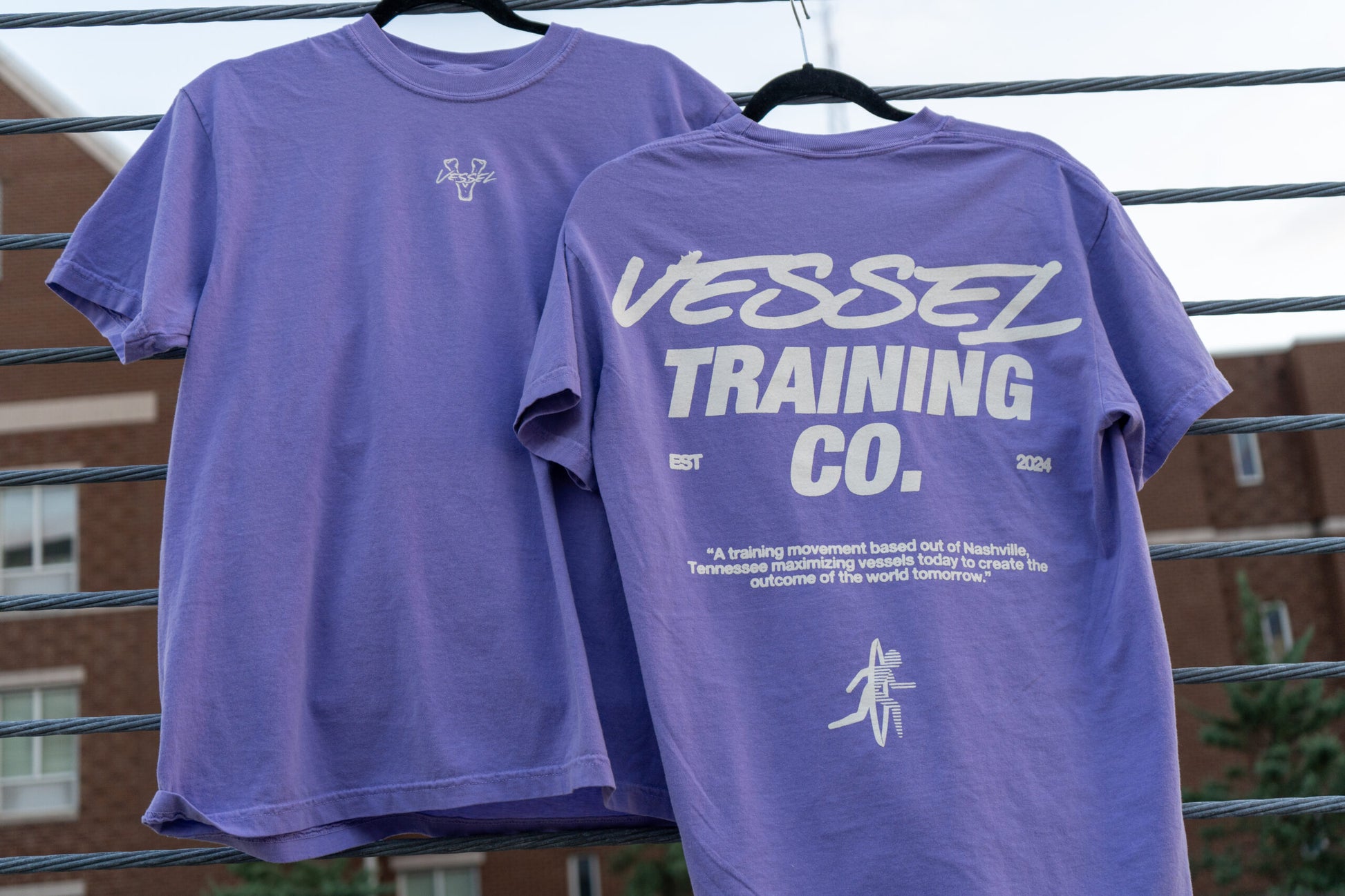 Lavender 2.0 Shirt image 0