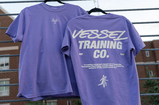 Lavender 2.0 Shirt image 0