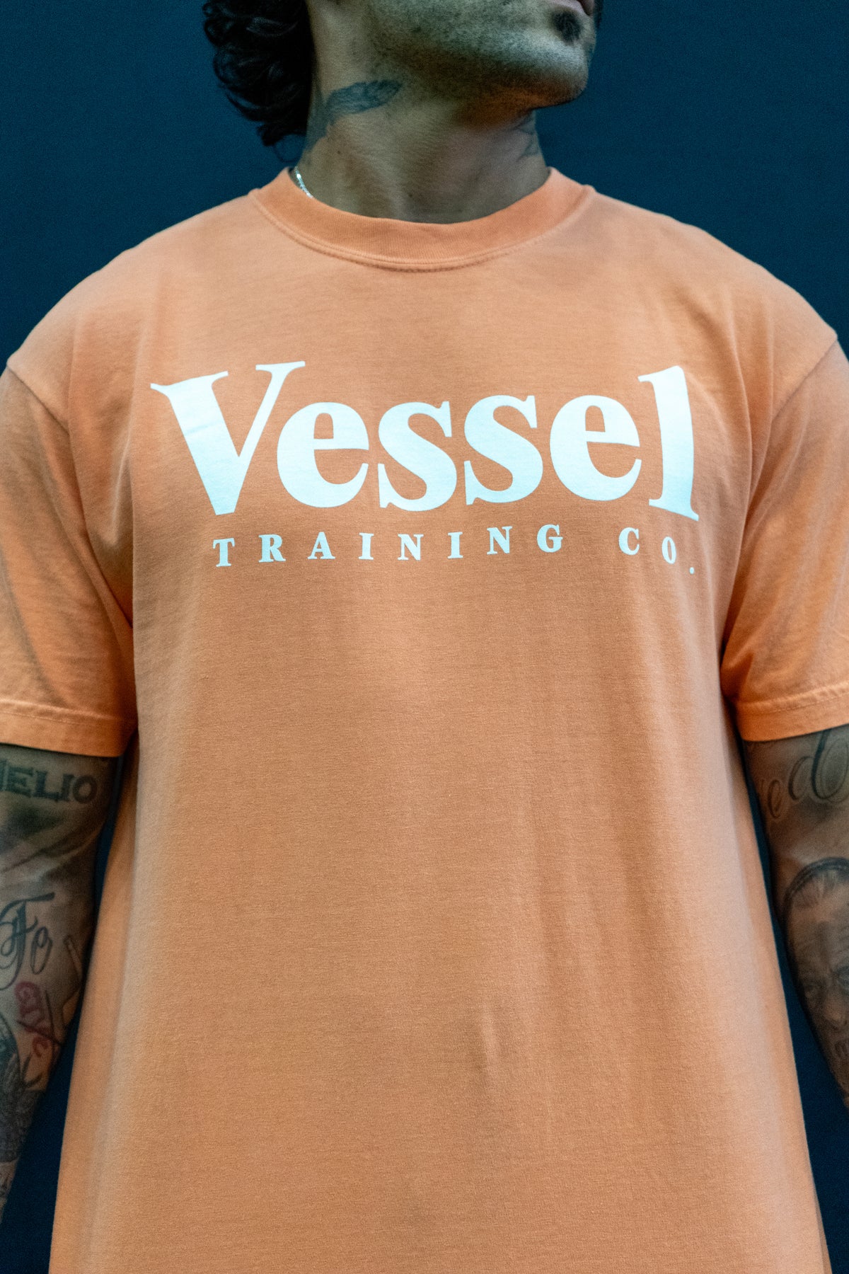 MELON VINTAGE SHIRT