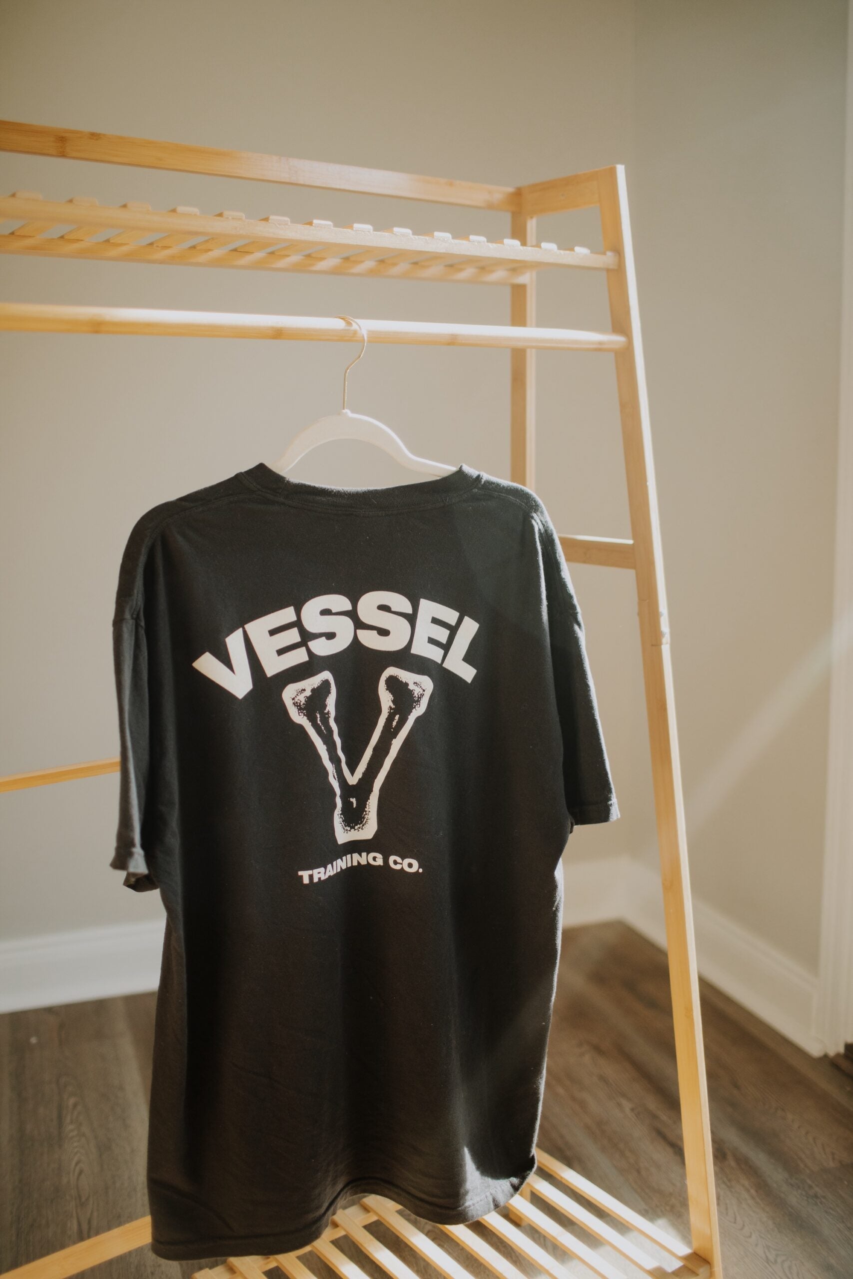 Black Limited Edition Shirt image 4