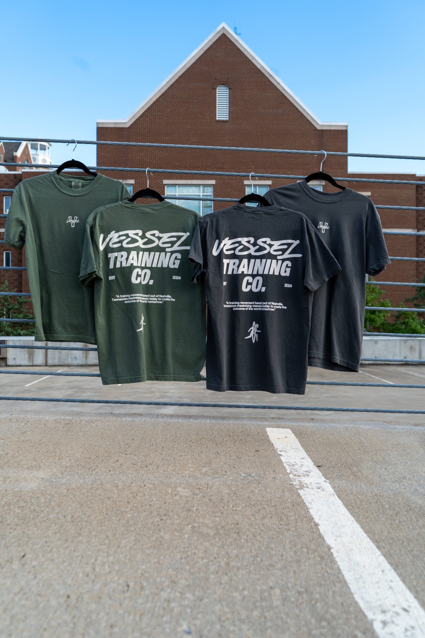 Green 2.0 Shirt image 3
