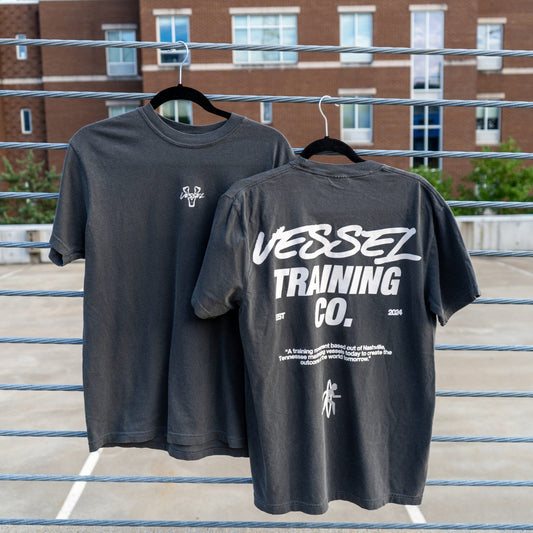 Charcoal 2.0 Shirt image 0