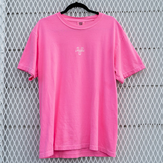 PINK 2.0 SHIRT