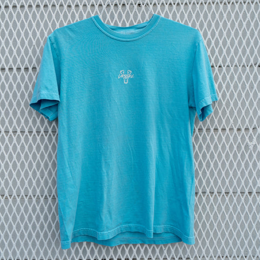 BLUE 2.0 SHIRT