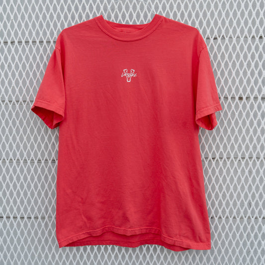 RED 2.0 SHIRT