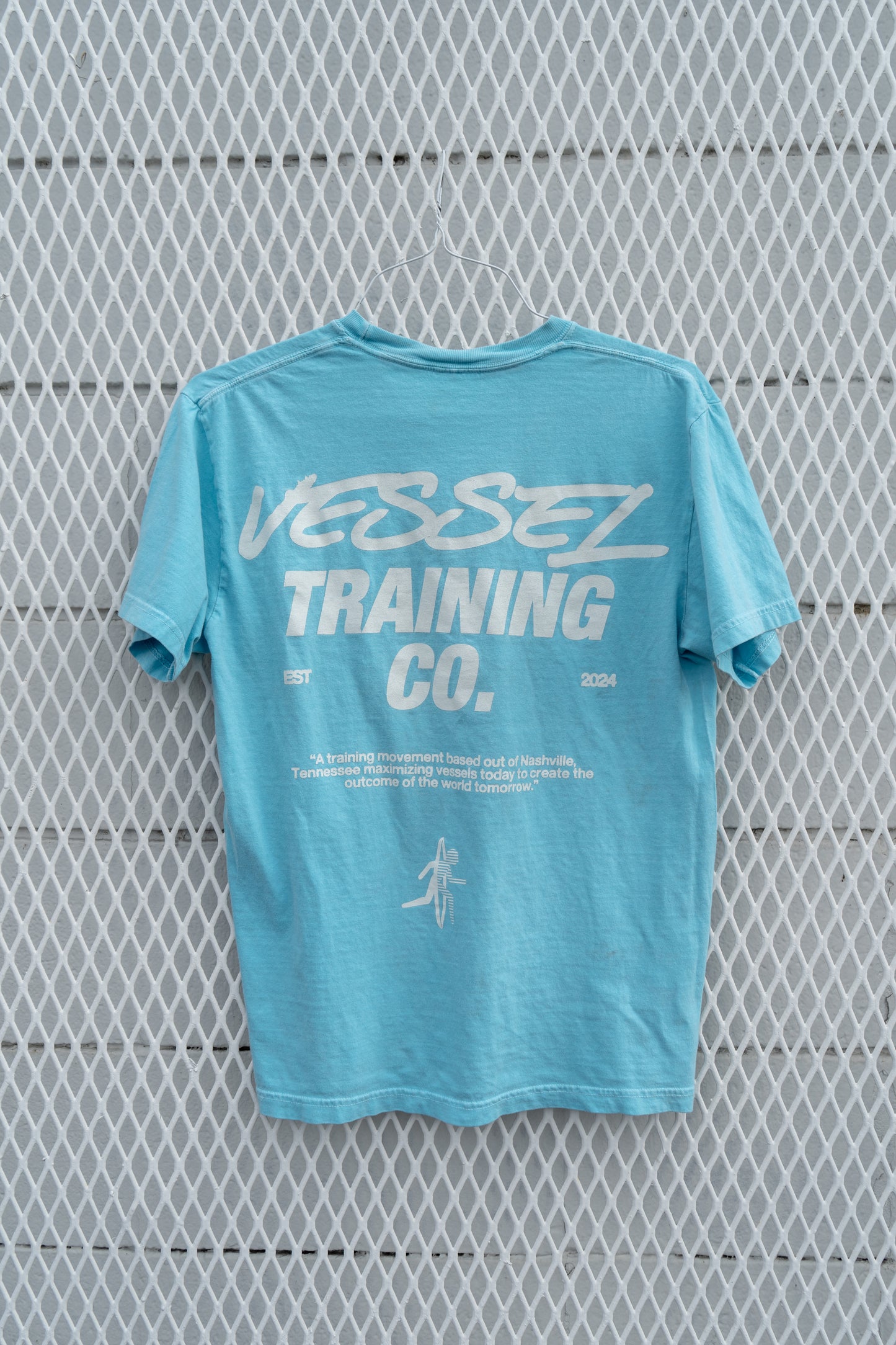 AQUA 2.0 SHIRT