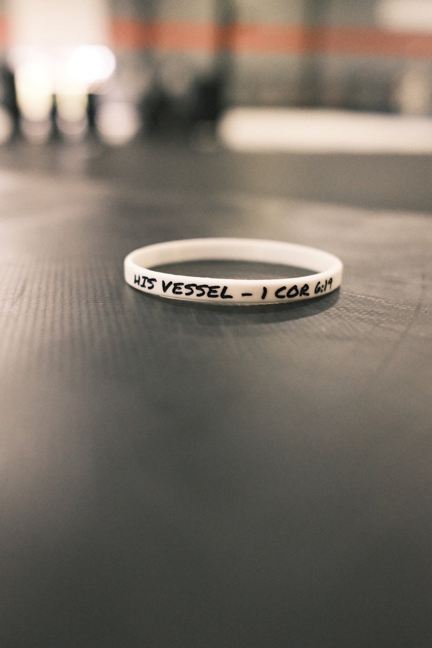 Vessel Wristband (Pack of 5)