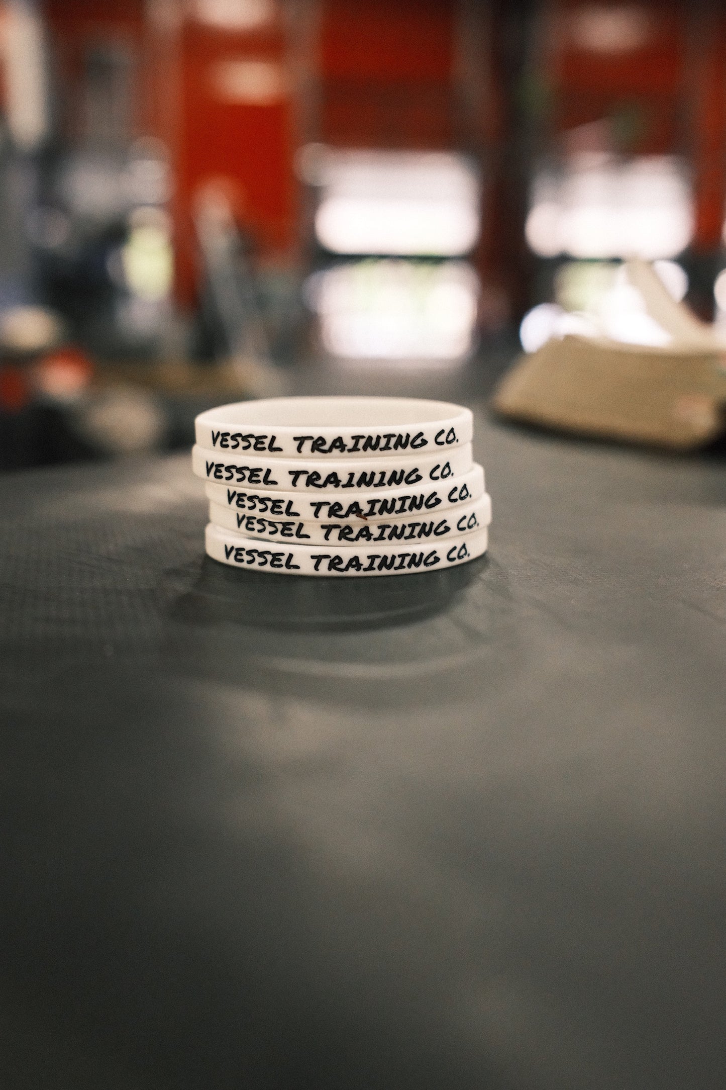 Vessel Wristband (Pack of 5)
