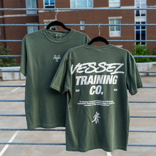 Green 2.0 Shirt image 0