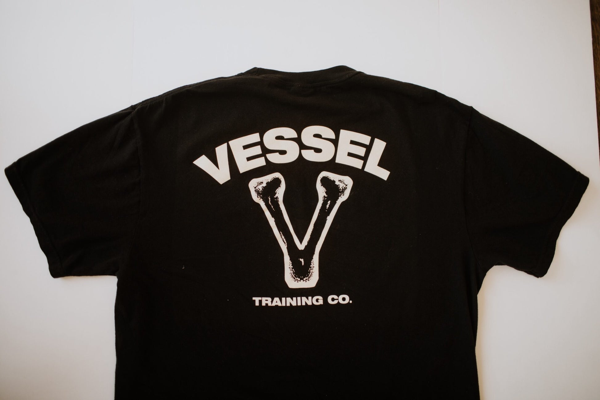 Black Limited Edition Shirt image 1