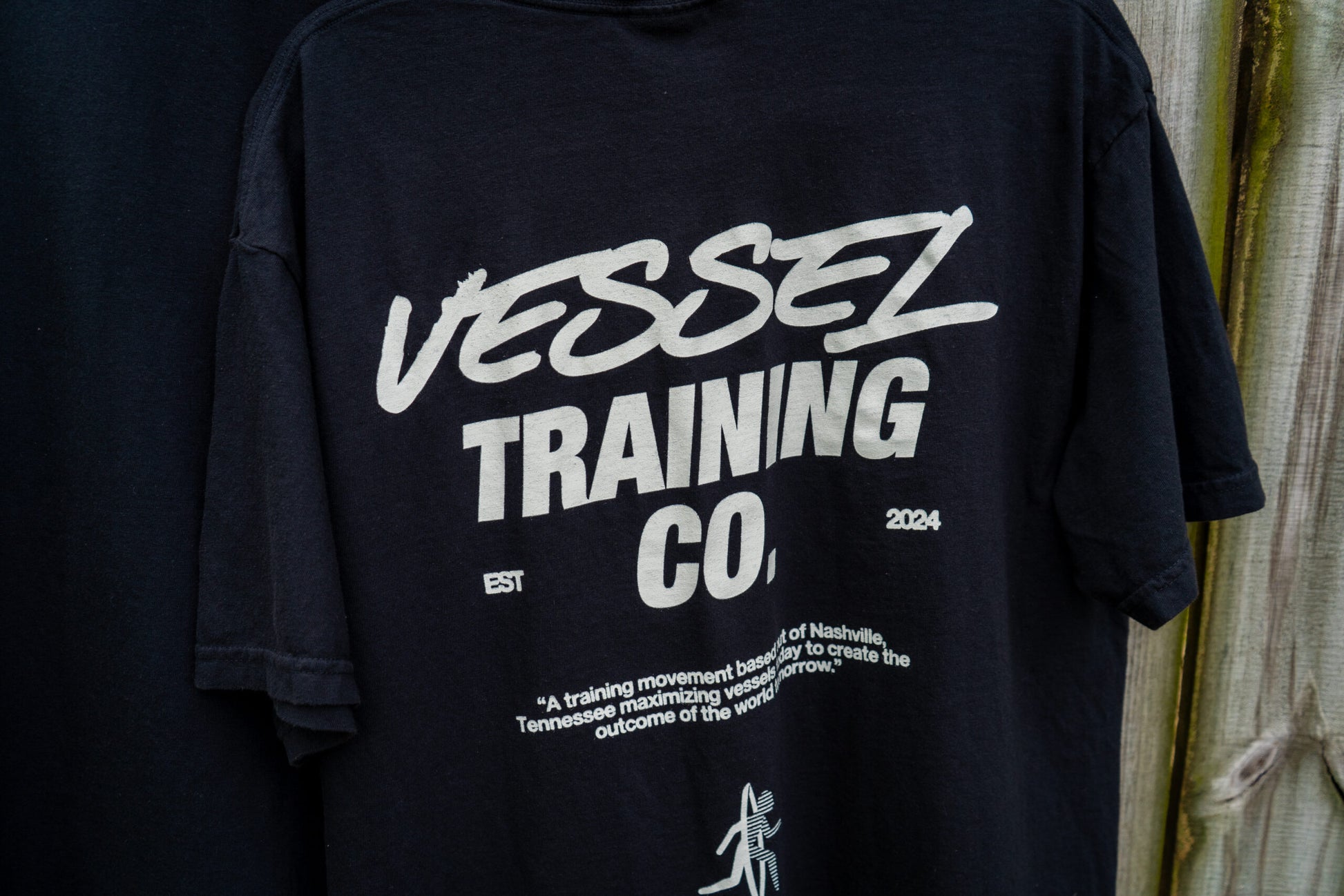 Black 2.0 Shirt image 2