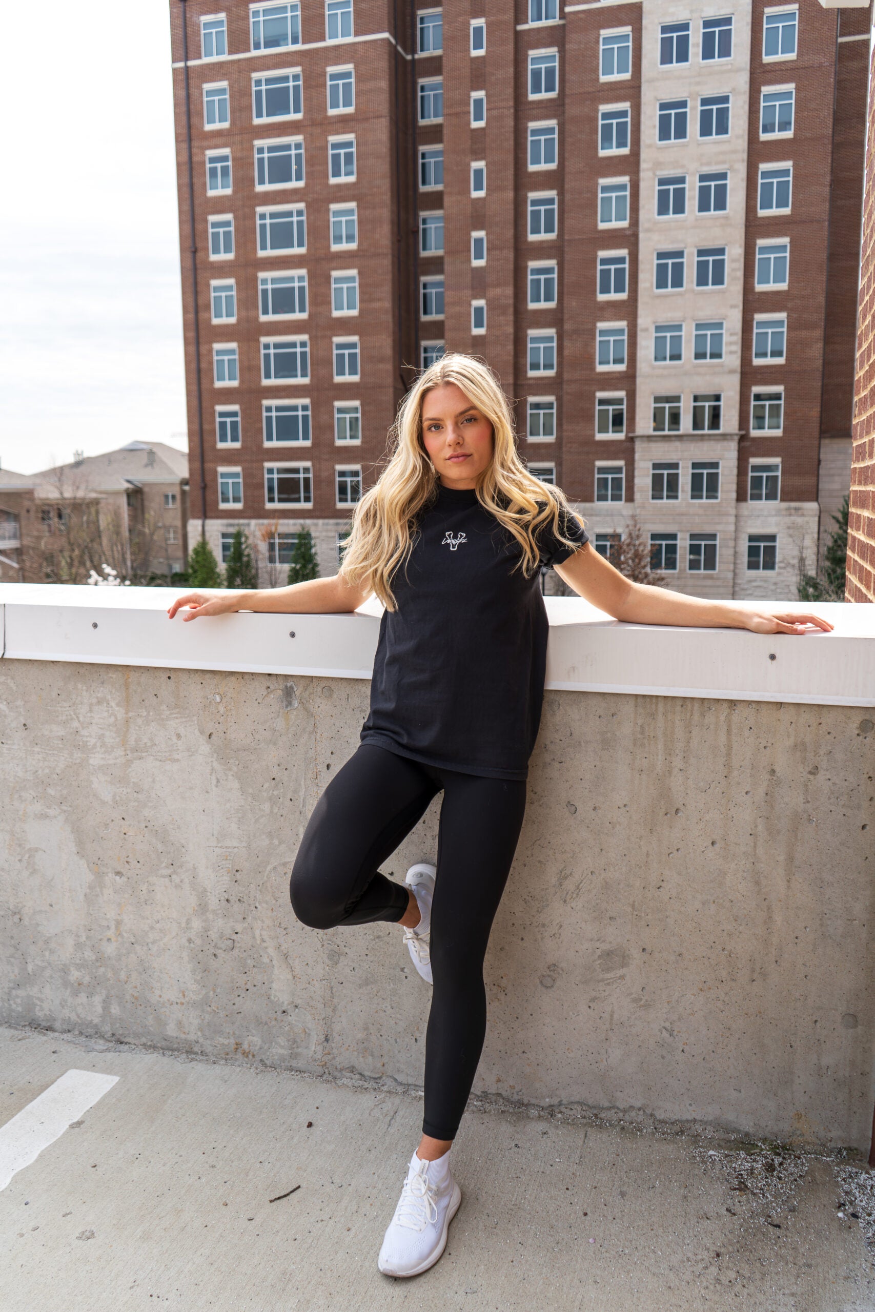 Black 2.0 Shirt image 3