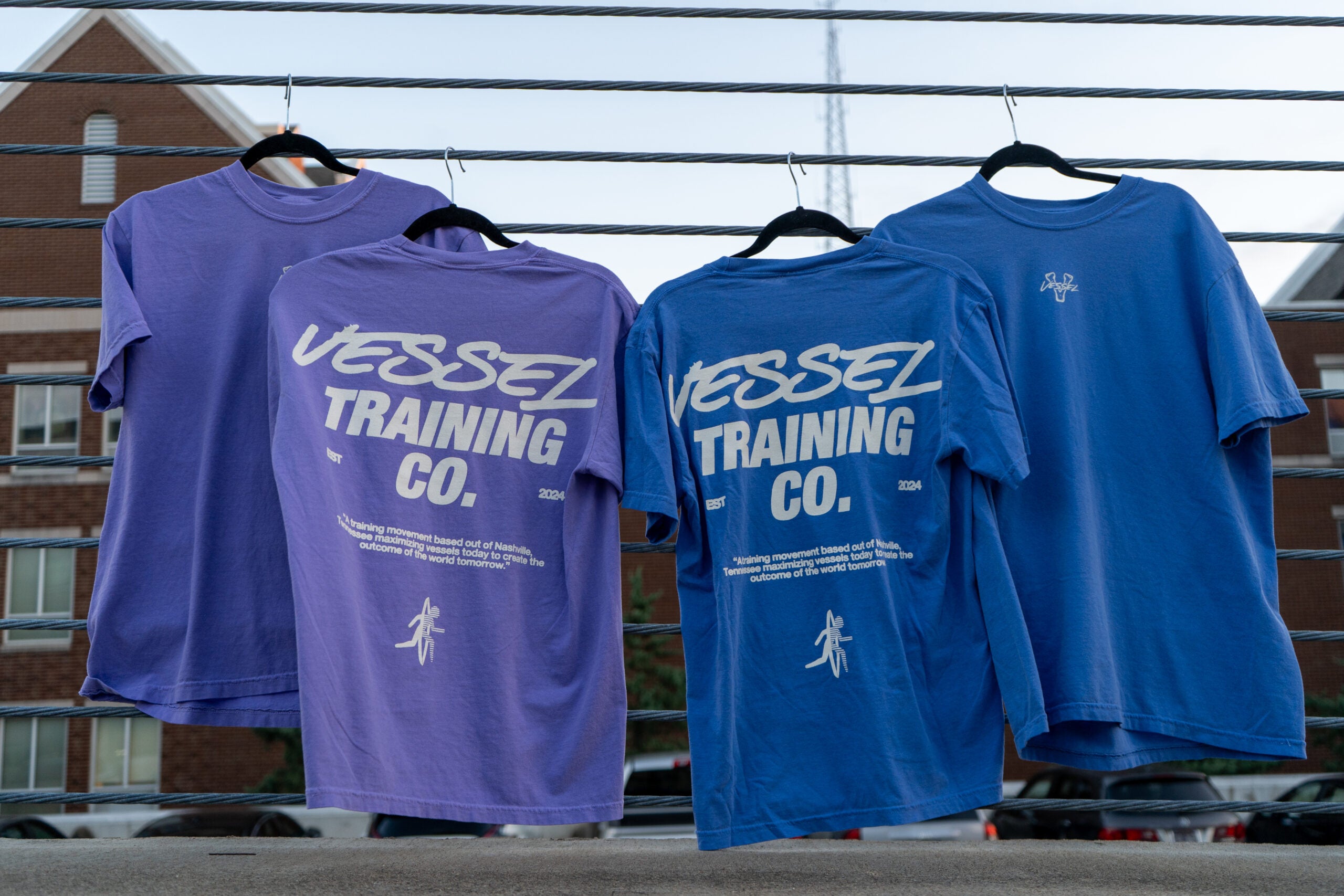 Lavender 2.0 Shirt image 2