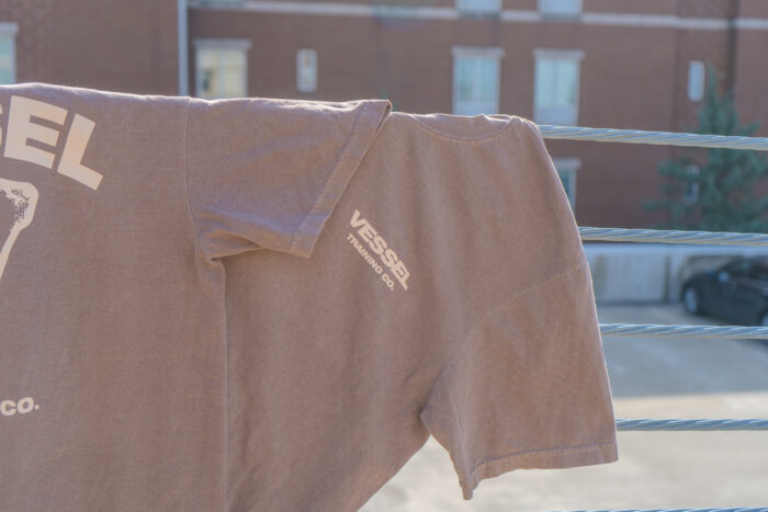 Espresso Limited Edition Shirt - Image 3