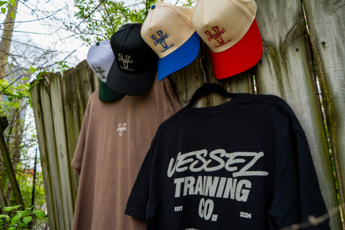 Vessel 2.0 Hat (Black/Black) - Image 3