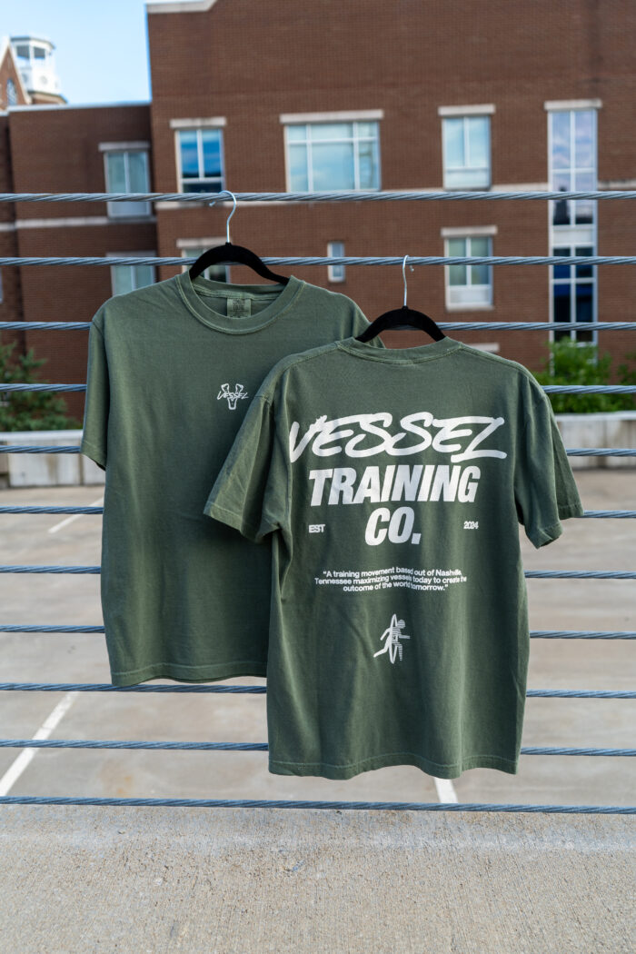 Green 2.0 Shirt