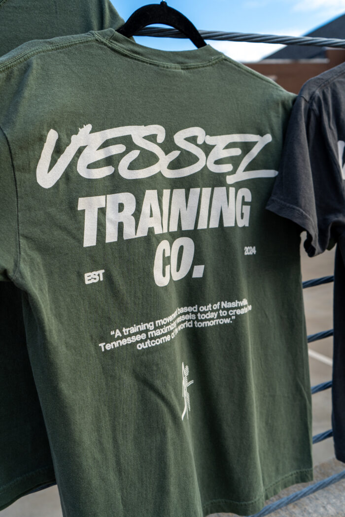 Green 2.0 Shirt - Image 3