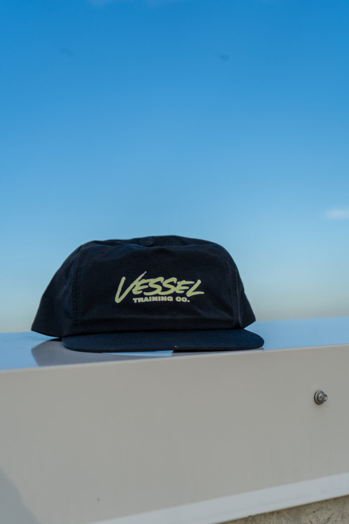 Vessel Sport Hat - Image 3