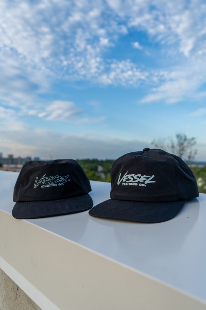 Vessel Sport Hat - Image 4